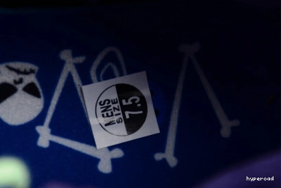 Hyperoad Air Low Jordan Zion “Voodoo” OG Williamson 1 x 1206